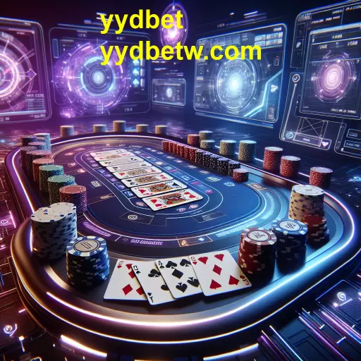 Explorando a Categoria de Jogos de Cartas em yydbet