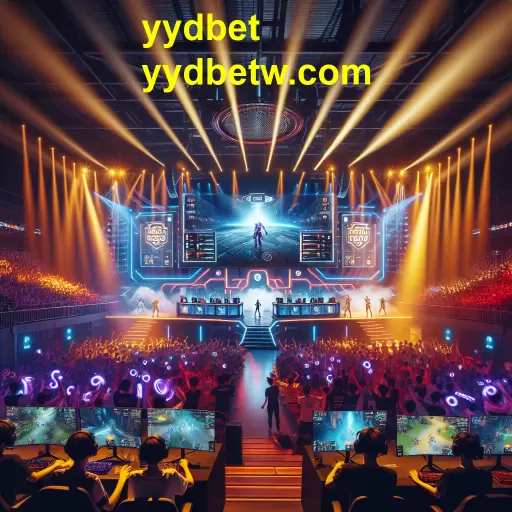 A Ascensão dos E-Sports: O Futuro do Entretenimento Digital