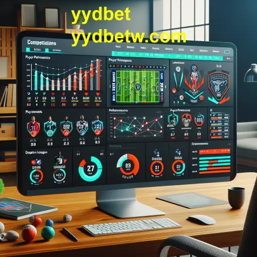 A Ascensão do Esporte Fantasia no YYDBet