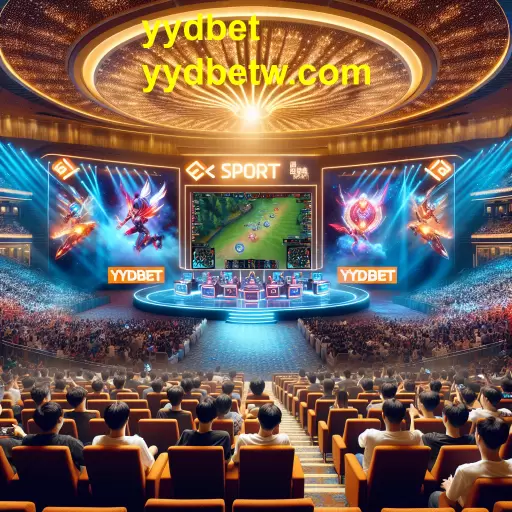 A Ascensão dos Esportes Virtuais: A Nova Fronteira do Entretenimento